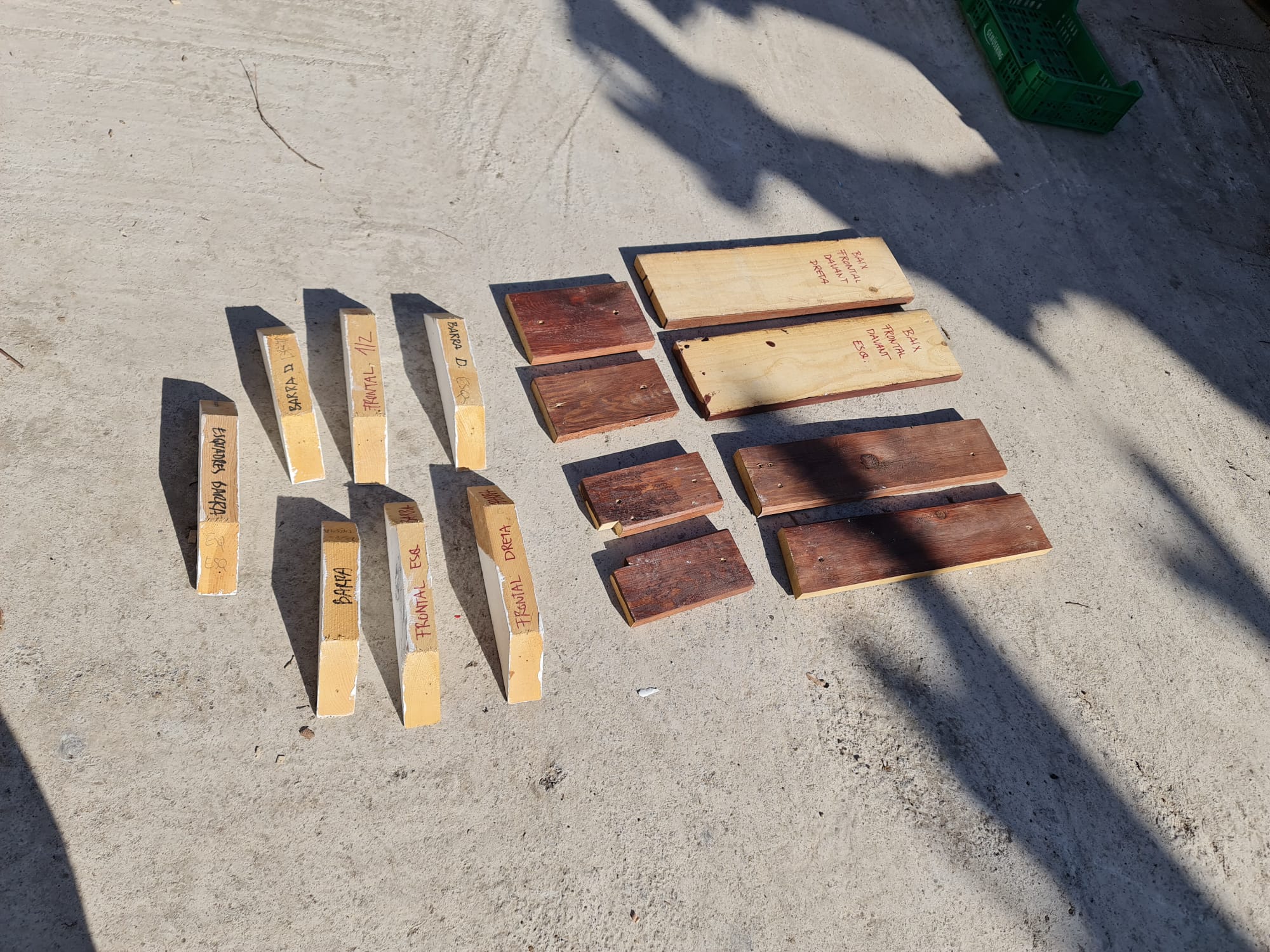 chiringuito playa (360eu) 1u